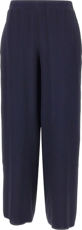 Kangra Trousers Blue