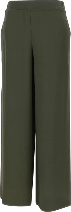 Kangra Trousers Green