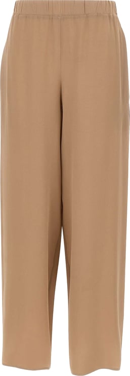 Kangra Trousers Brown