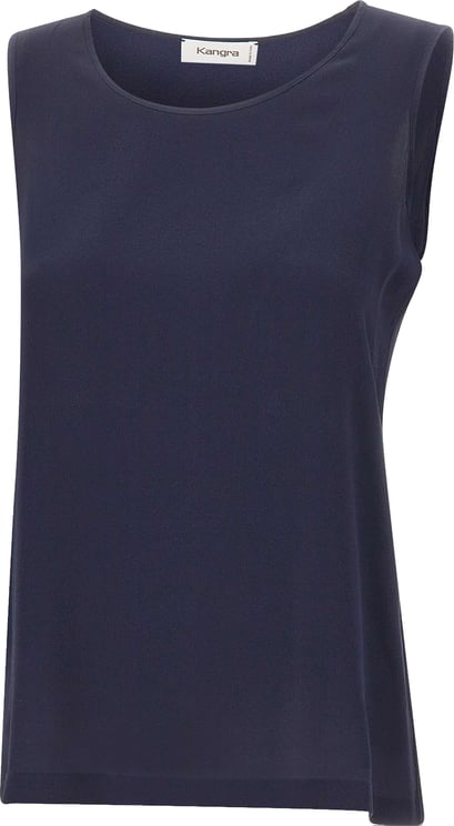 Kangra Top Blue