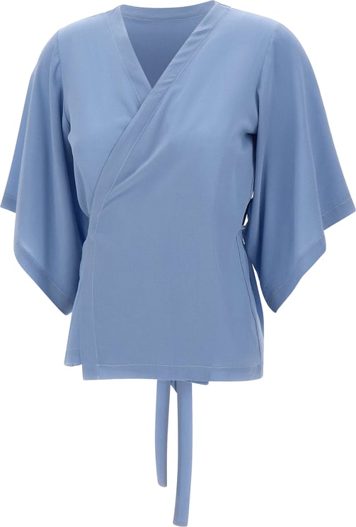 Kangra Shirts Light Blue