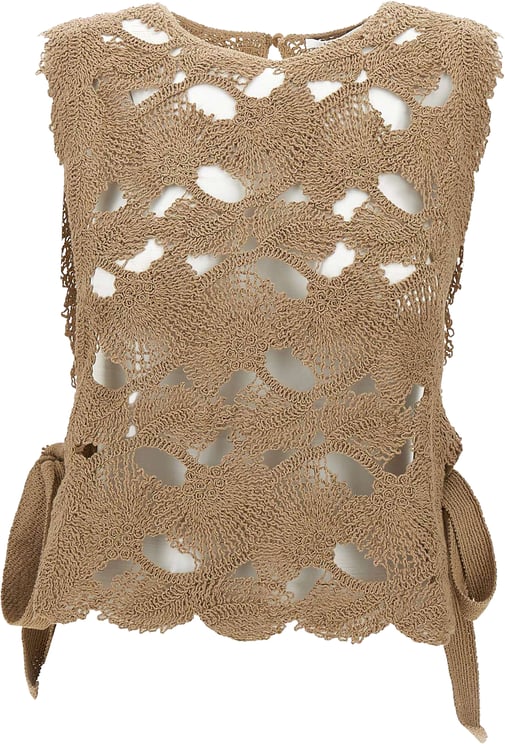 Kangra Top Beige
