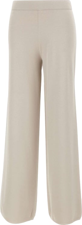 Kangra Trousers Grey
