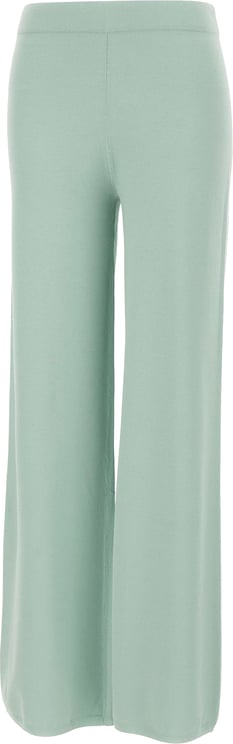Kangra Trousers Green