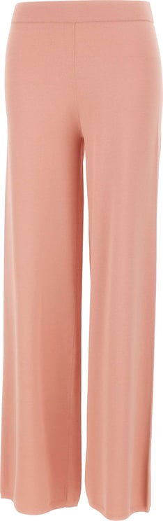 Kangra Trousers Pink
