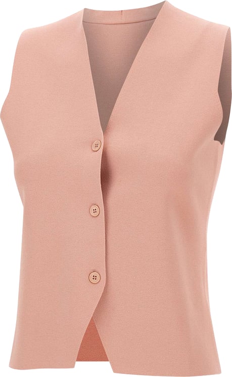 Kangra Sweaters Pink