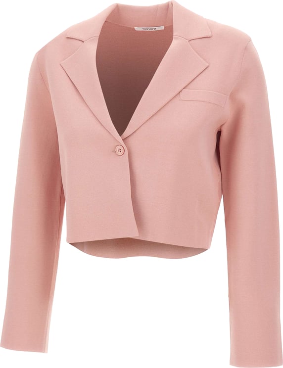 Kangra Jackets Pink