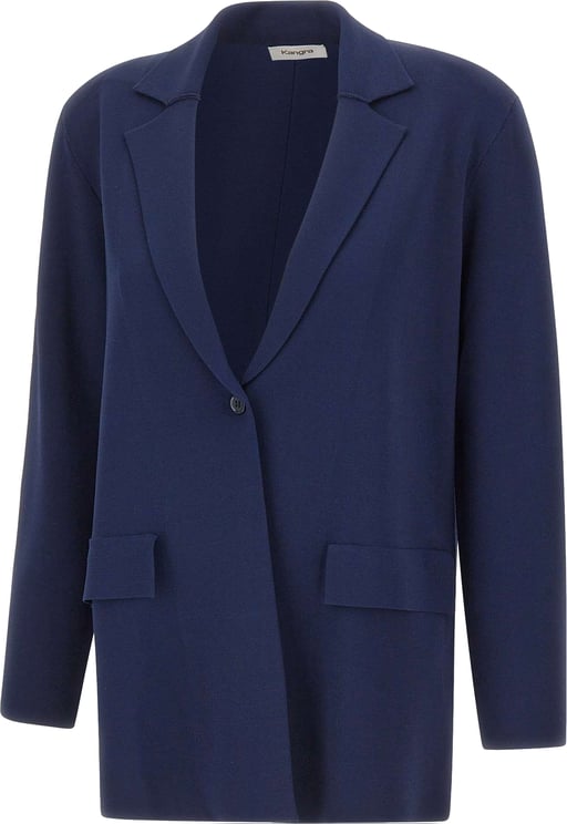 Kangra Jackets Blue