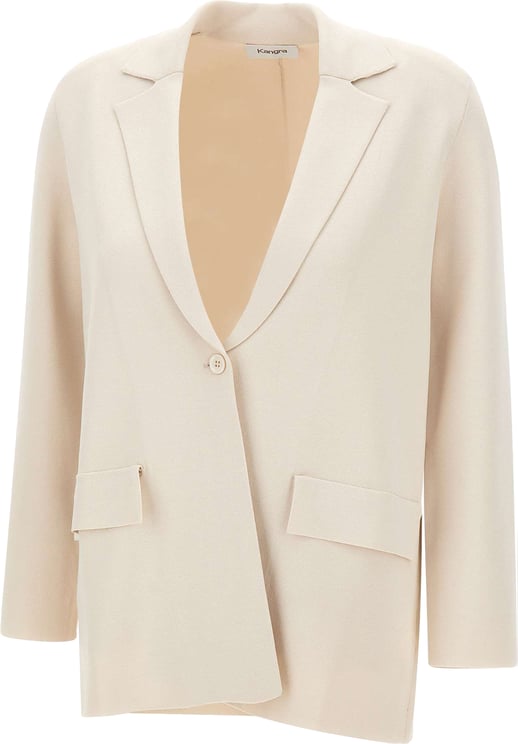 Kangra Jackets Beige