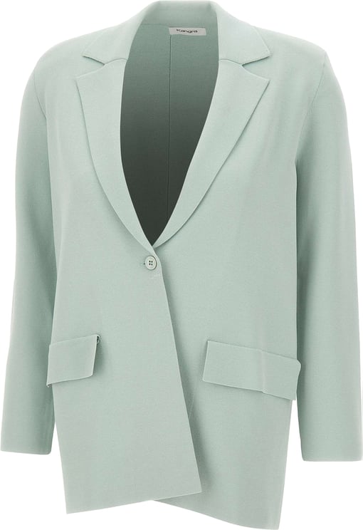 Kangra Jackets Green