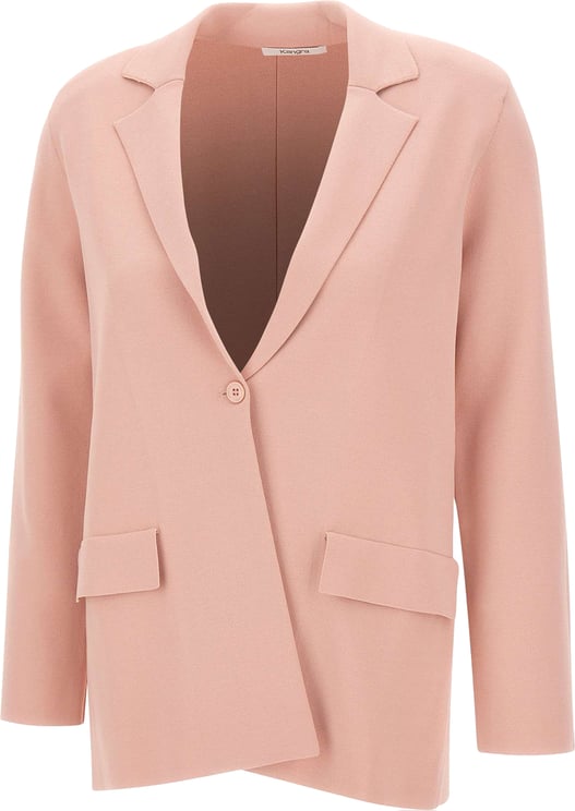 Kangra Jackets Pink
