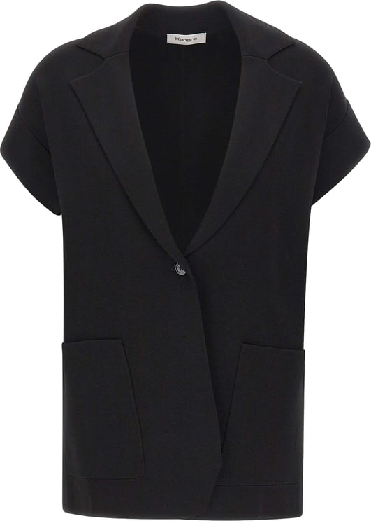 Kangra Jackets Black