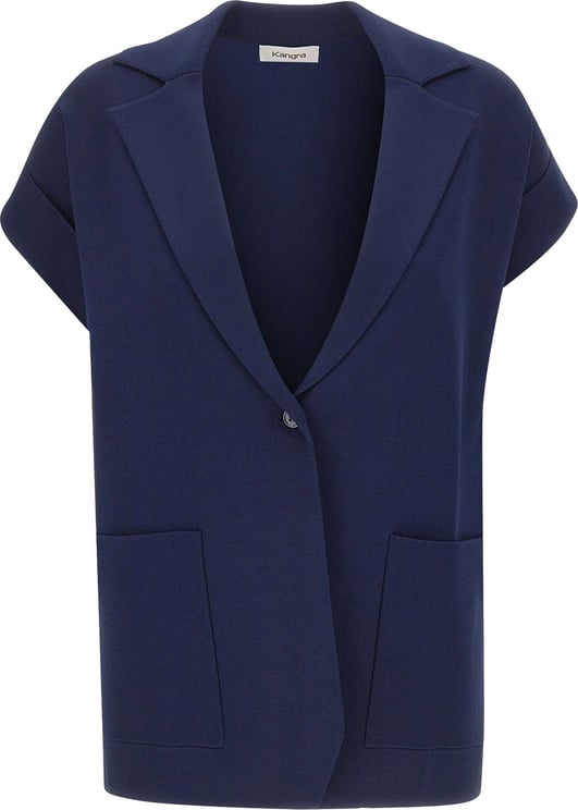 Kangra Jackets Blue