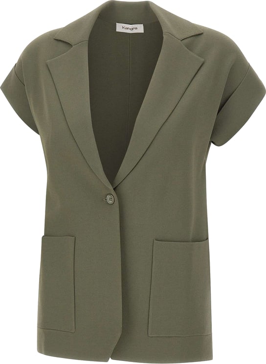 Kangra Jackets Green