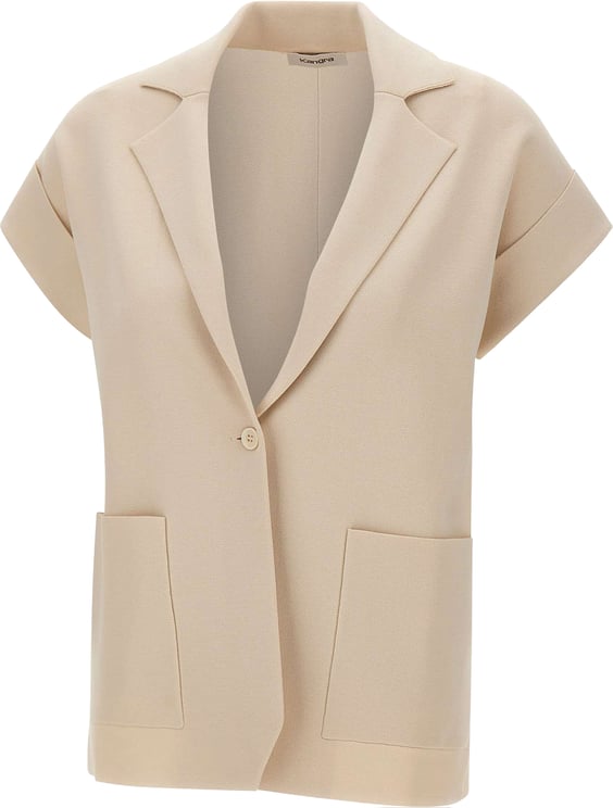 Kangra Jackets White