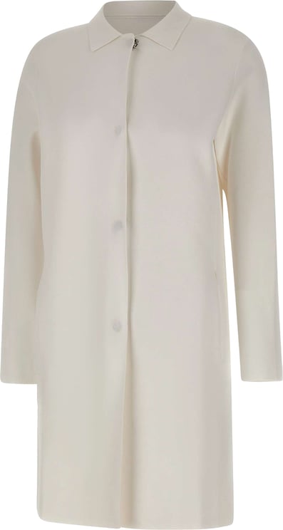 Kangra Coats White