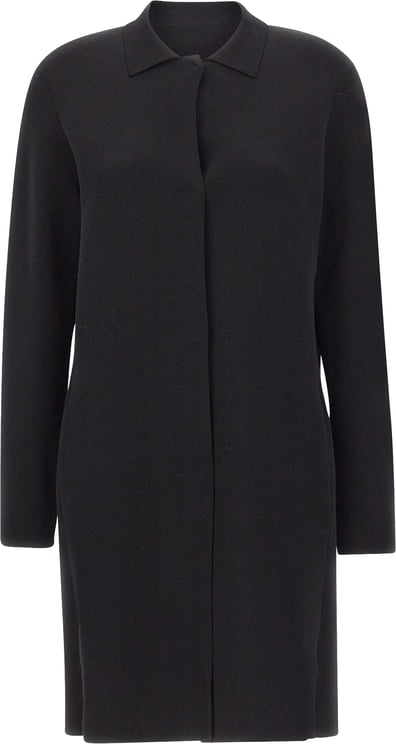 Kangra Coats Black