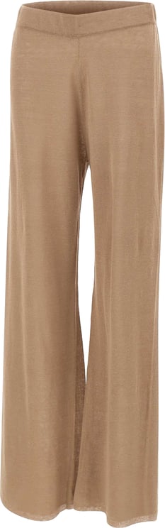 Kangra Trousers Brown