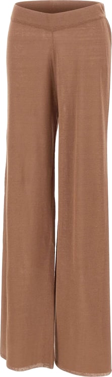 Kangra Trousers Brown