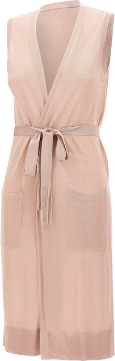 Kangra Sweaters Pink