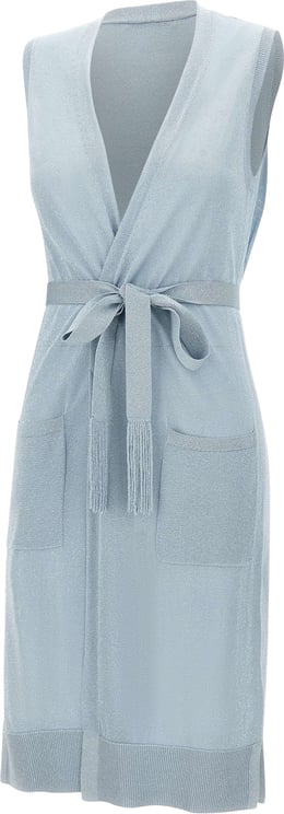 Kangra Sweaters Light Blue