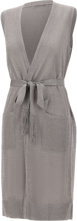 Kangra Sweaters Grey