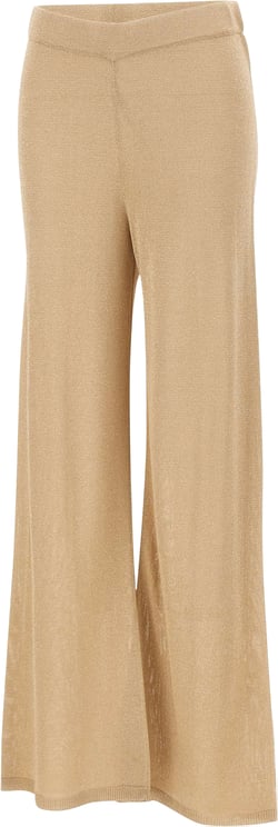 Kangra Trousers Gold