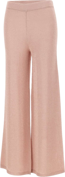 Kangra Trousers Pink