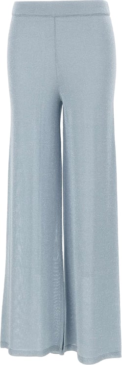 Kangra Trousers Light Blue
