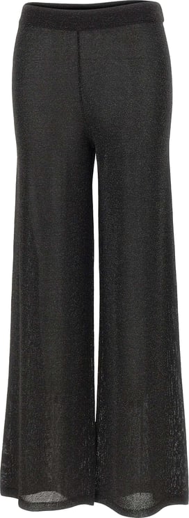 Kangra Trousers Black