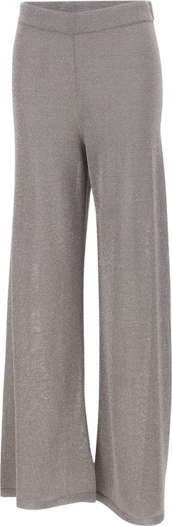 Kangra Trousers Grey