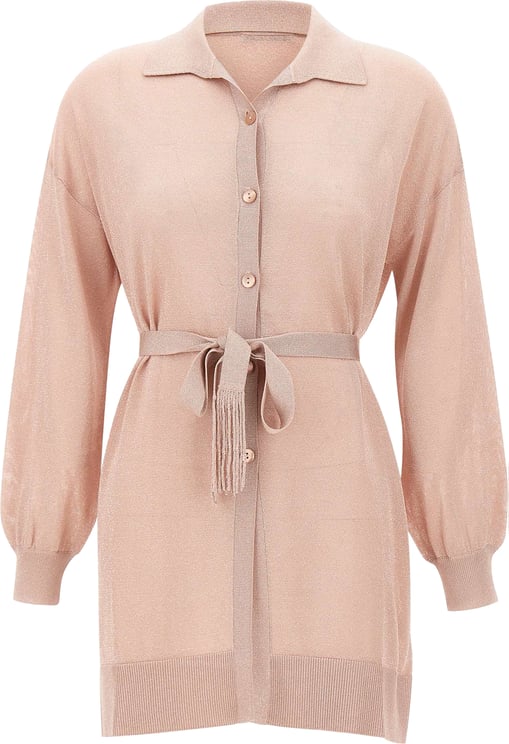 Kangra Sweaters Pink