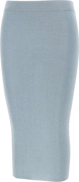 Kangra Skirts Light Blue