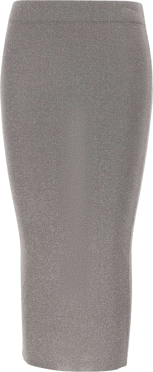 Kangra Skirts Grey