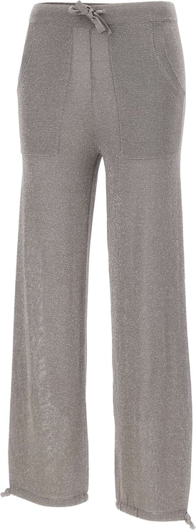 Kangra Trousers Grey