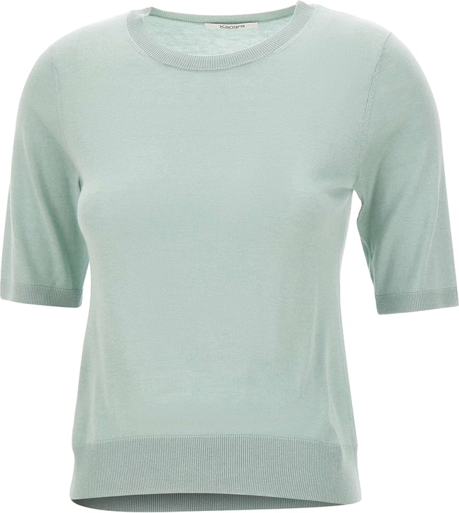 Kangra Sweaters Green