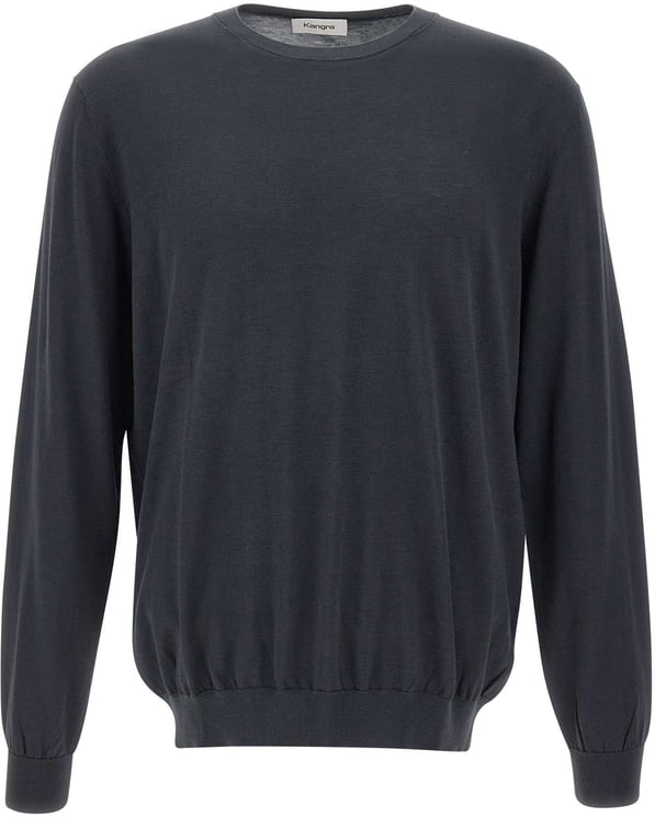 Kangra Sweaters Grey