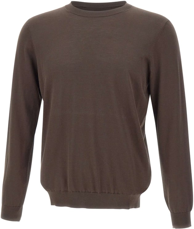 Kangra Sweaters Brown