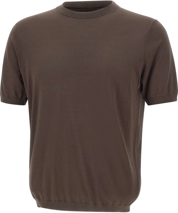 Kangra Sweaters Brown