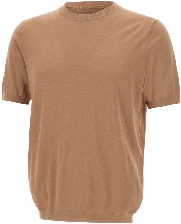 Kangra Sweaters Brown