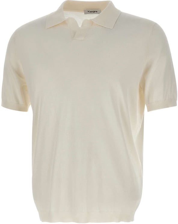 Kangra T-Shirts And Polos White