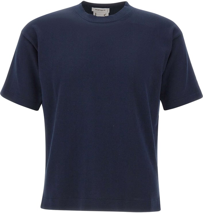 Kangra Sweaters Blue