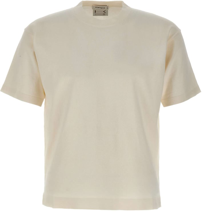 Kangra Sweaters White
