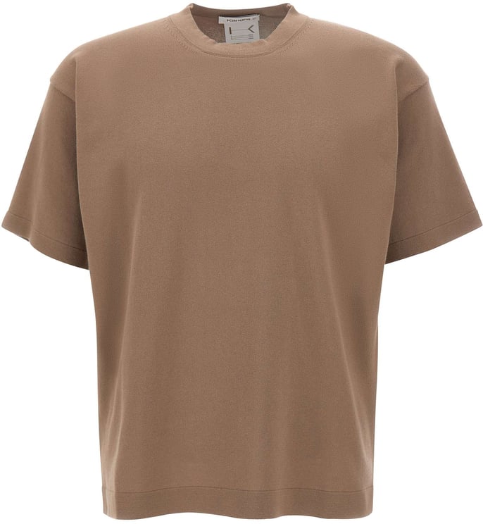 Kangra Sweaters Brown
