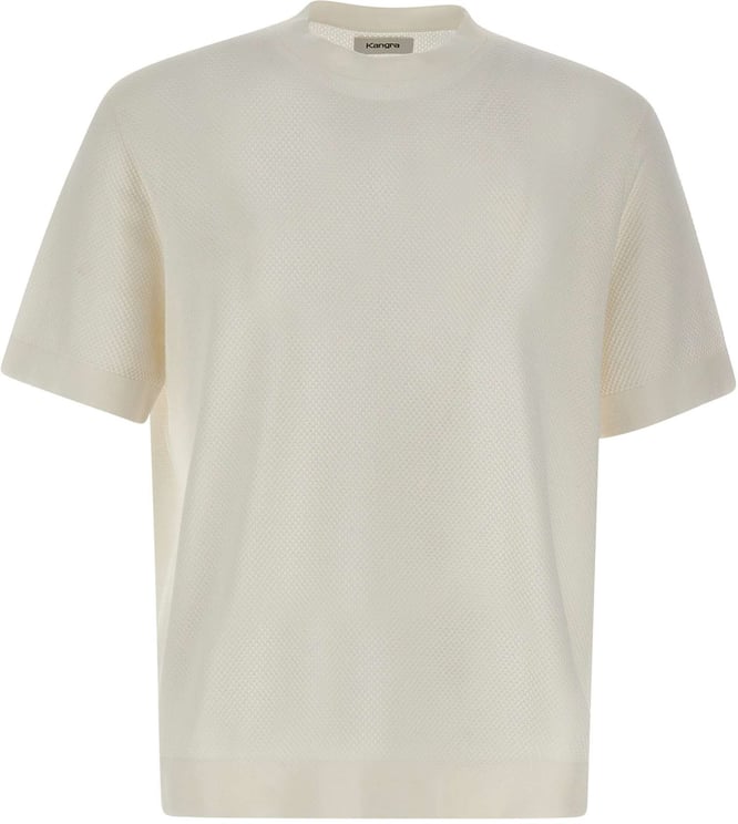 Kangra Sweaters White