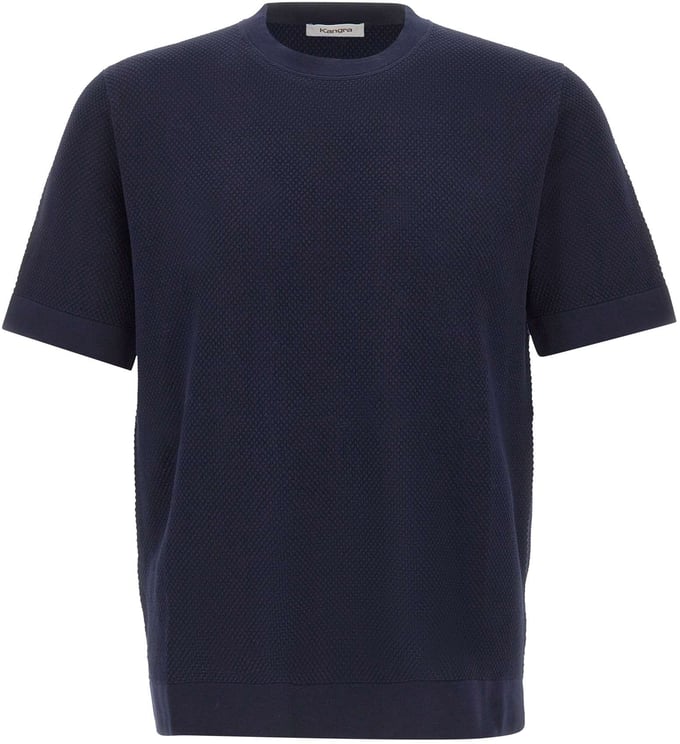 Kangra Sweaters Blue