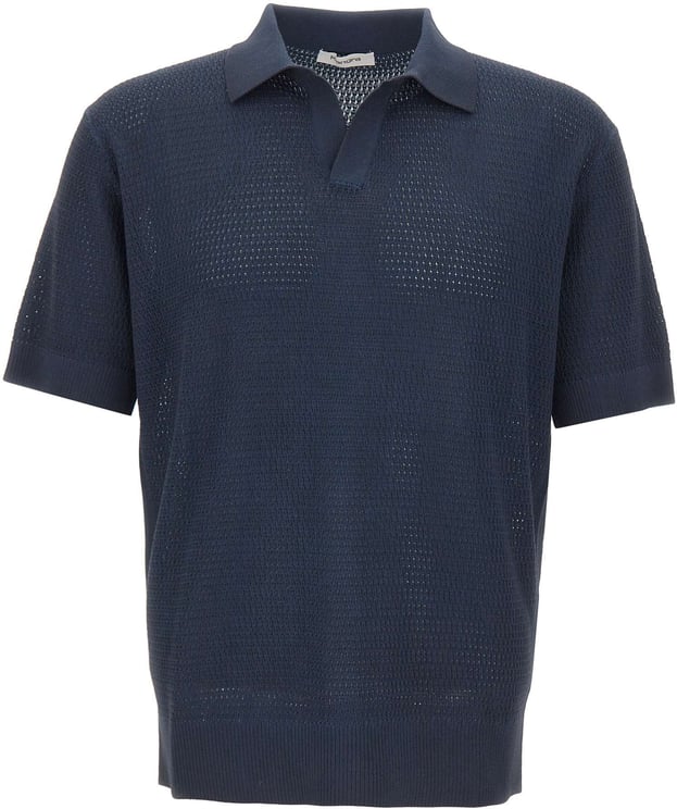 Kangra T-Shirts And Polos Blue