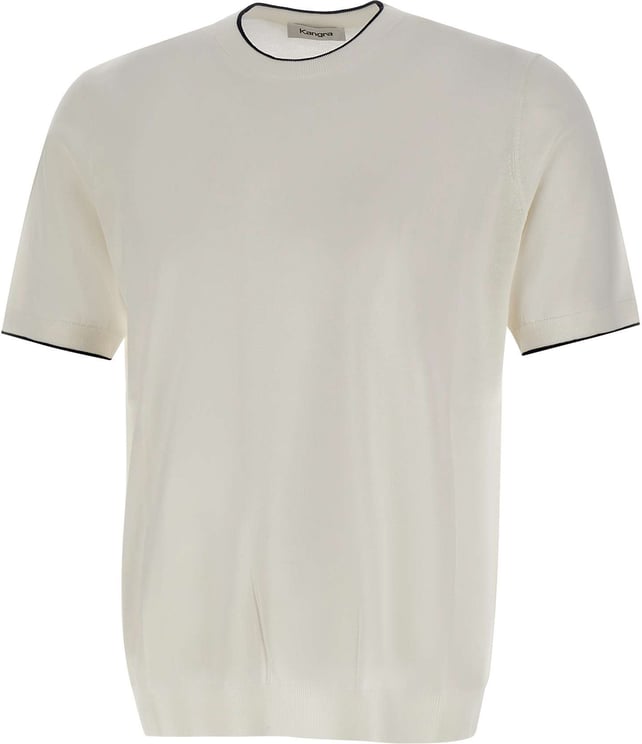 Kangra Sweaters White