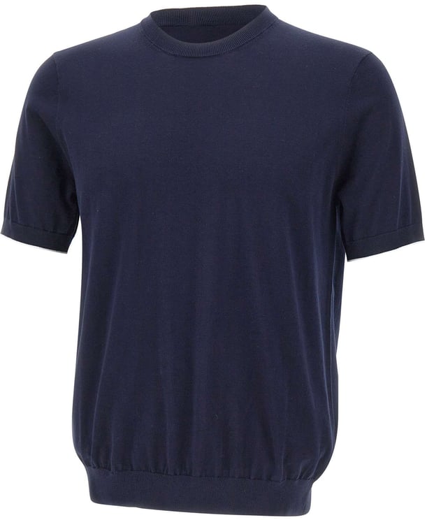 Kangra Sweaters Blue