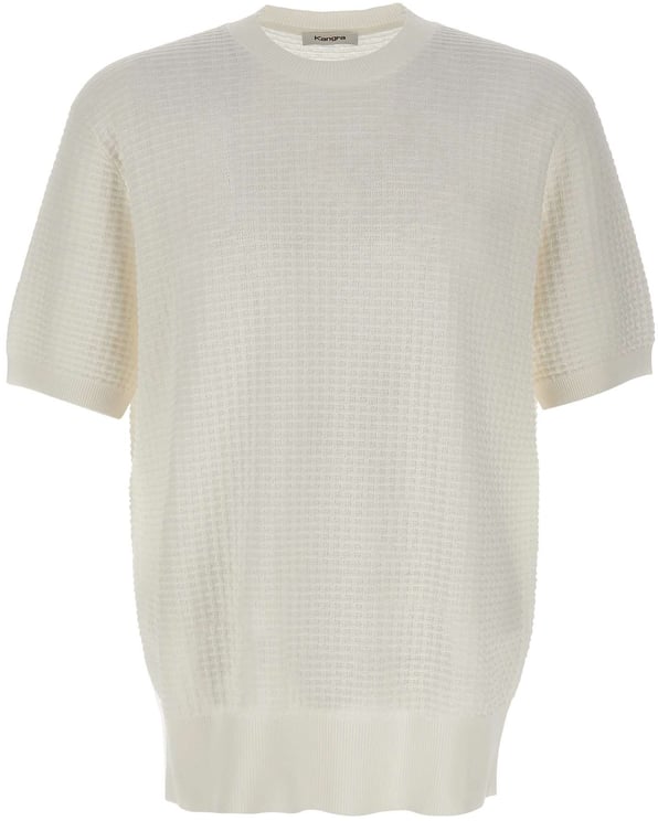 Kangra Sweaters White